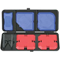 KS Tools 116.1020 - Conjunto perfi Fugi- 6pcs